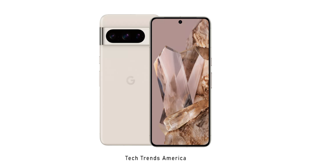 Review del Google Pixel 8 Pro: por todo lo alto - Tech Advisor